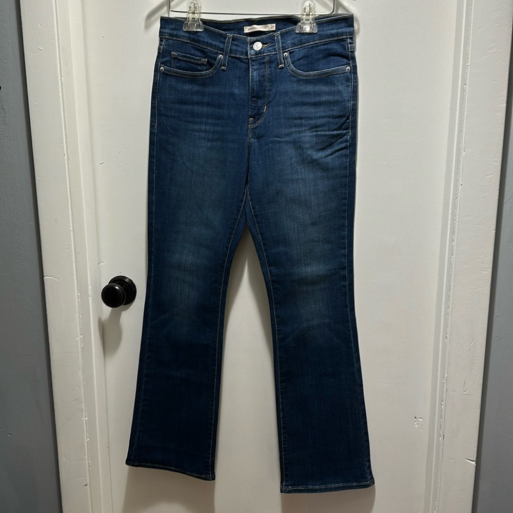 Levi's Jeans